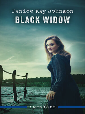 cover image of Black Widow